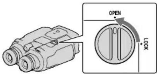 SONY DEV5K - Carga de la batería instalada en el producto - 4