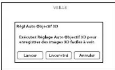 SONY DEV5K - Sélectionnez [lancer]. - 1