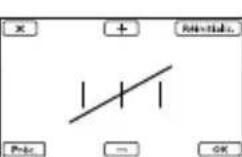 SONY DEV5K - Remarques - 14