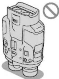 SONY DEV5K - Uso de este producto - 2