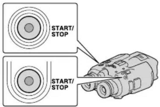 SONY DEV5K - Grabación depelículas - 2