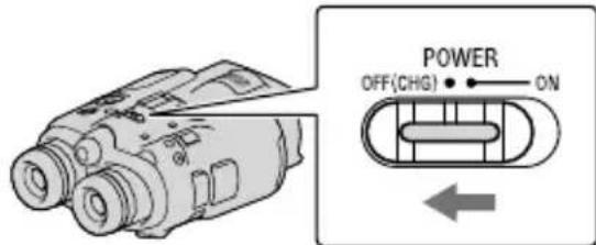 SONY DEV5K - Carga de la bateria instalada en este producto - 1