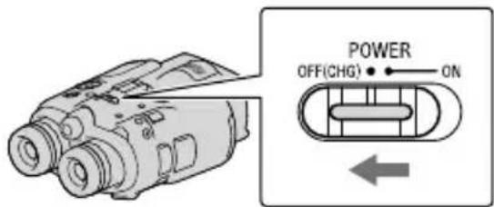 SONY DEV5K - Carga de la batería instalada en el producto - 2