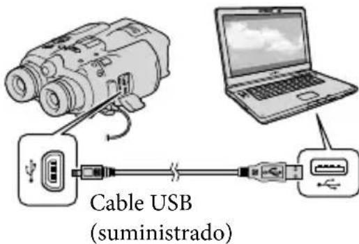 SONY DEV5K - Notas - 1