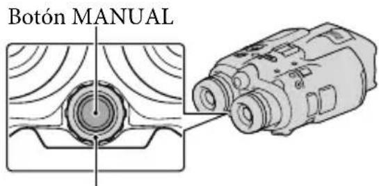SONY DEV5K - Control manual de los ajustes deImagen con el selector MANUAL - 1