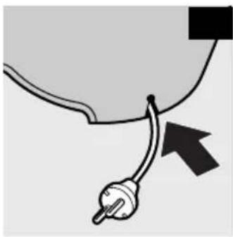 PHILIPS Daily Collection HD6104 - m = 311 - 14