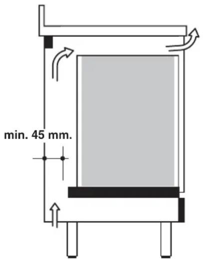 HOTPOINT-ARISTON MH 99.1 IXHA - Manutenção eeguardados, 56 - 1