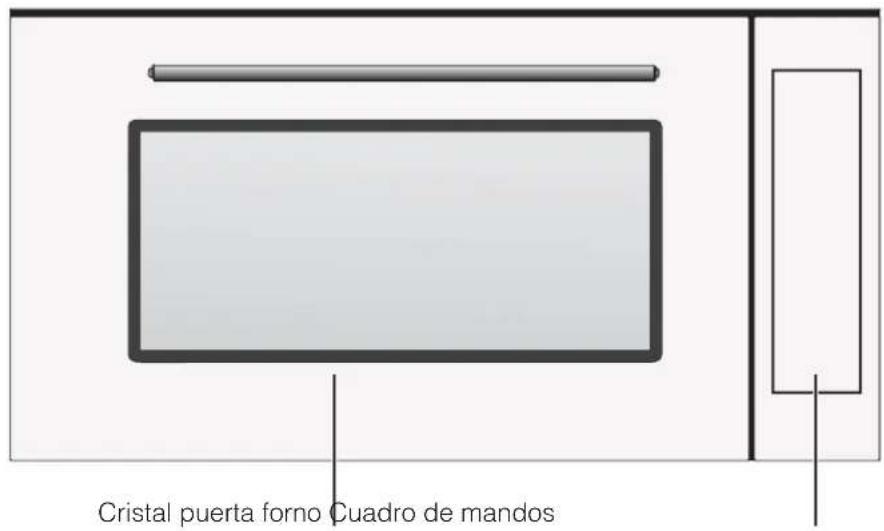 HOTPOINT-ARISTON MH 99.1 IXHA - ENERGY LABELENERGY LABEL - 1