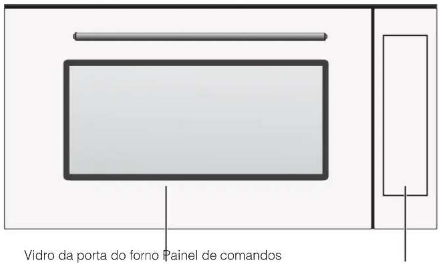 HOTPOINT-ARISTON MH 99.1 HA - Ligação do cabo de alimentação à rede - 3