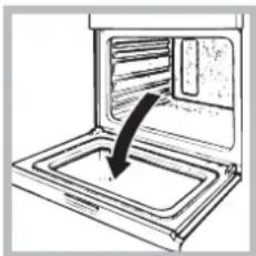 INDESIT FIMB 51K.A IX - K Ouchntn DBepuTa - 1