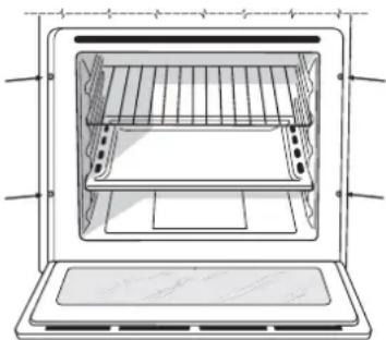 INDESIT FIMB 51K.A IX - Colocar no centro e prender - 1