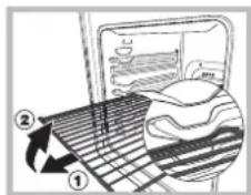 INDESIT FIMB 51K.A IX - PIZZA - 1