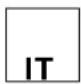 INDESIT FI 20.B - Communicating: - 1