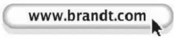 BRANDT FC405MHW - - RELATIONS CONSOMMATEURS - 2