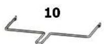 BRANDT FC405MHW - Description of your appliance - 3