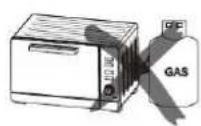 BRANDT FC405MHW - Installerer votre apparéil en toute sécurité - 7
