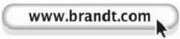 BRANDT FC405MHB - 2