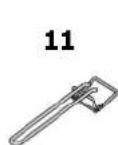BRANDT FC405MES - Description of your appliance - 4