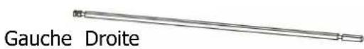 BRANDT FC405MES - Fonction « Tournebroche » - 3