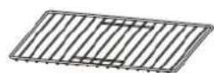 BRANDT FC405MES - Description of your appliance - 6