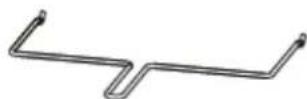 BRANDT FC405MES - Fonction « Tournebroche » - 6
