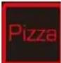 BRANDT FC405MES - "Pizza" function - 1