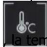 BRANDT FC405MES - Fonction « Cuisson traditionnelle » - 3