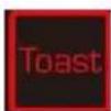 BRANDT FC405MES - Fonction « Toast » - 1