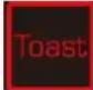 BRANDT FC405MES - "Toast" function - 1