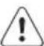 ELECTROLUX EOY5851FAX - AVERTISSEMENT - 1