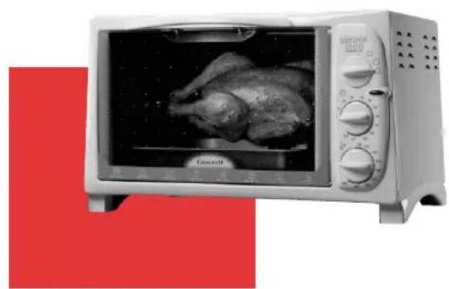 TEFAL Cleantech 5287 - Notes Notities - 1