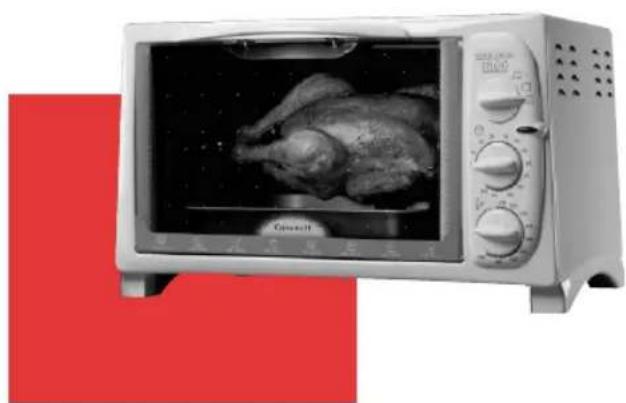 TEFAL Cleantech 5287 - 1
