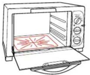 TEFAL Cleantech 5287 - Pour facilitier le nettoyage - 2