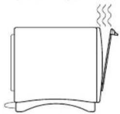 TEFAL Cleantech 5287 - Functie grill - 3