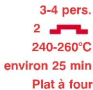 TEFAL Cleantech 5287 - Poisson au vin blanc - 1