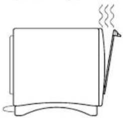 TEFAL Cleantech 5287 - Fonction grill - 3