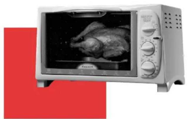 TEFAL Cleantech 5287 - Notes Notities - 1