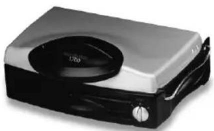TEFAL Cleantech 5221 - Notities - 3