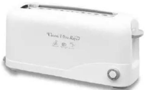 TEFAL Cleantech 5221 - Notities - 2