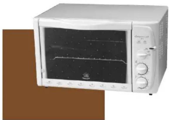 TEFAL Cleantech 5221 - 1