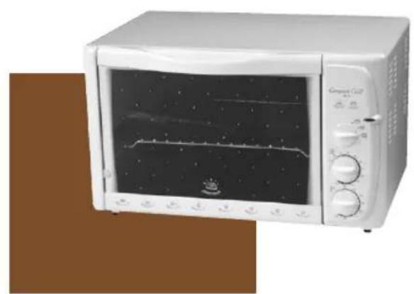 TEFAL Cleantech 5221 - Notities - 1