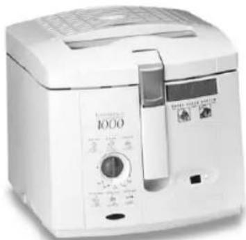 TEFAL Cleantech 5221 - Notities - 7