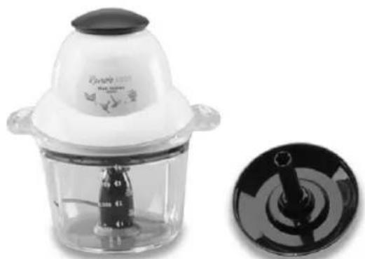 TEFAL Cleantech 5221 - Notities - 5