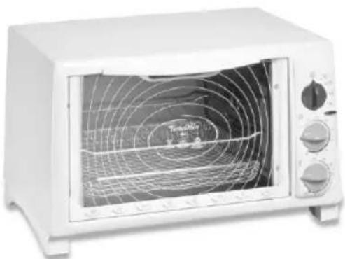 TEFAL Cleantech 5221 - Notities - 4