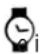 INDESIT IFG 63 K.A (WH) S - Impostare l'orologio - 1