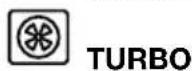 TEKA HSB 630 P - Fonctions du four - 3