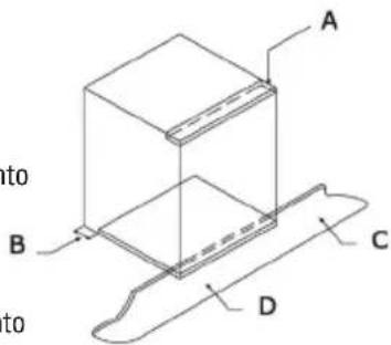 CATA LC 890 D BK - NOTAS DE INSTALACIÓN - 4