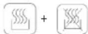 CATA ME 405 - Description des fonctions des touches: - 5