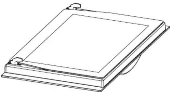 CATA ME 405 - WICHTIGER HINWEIS - 1