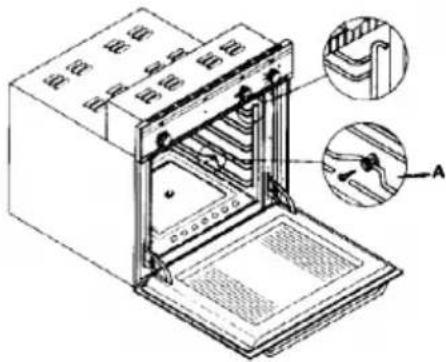 CATA ME 405 - AVERTISSEMENT - 1